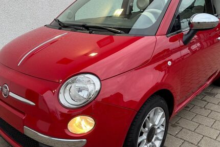 Fiat 500 148.000 km 5.190 &euro; Bergisch Gladbach 51467