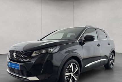 Peugeot 3008 28.477 km 23.690 € Düsseldorf 40233