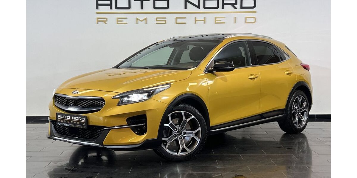 Kia XCeed 71.000 km 19.990 &euro; Remscheid 42897