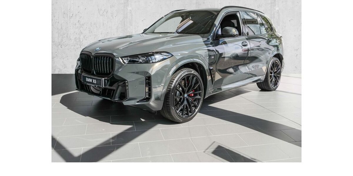 BMW X5 4.900 km 98.990 &euro; Dormagen 41540