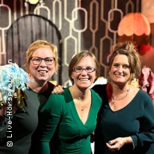 Der Zauberer von Oz - Interaktives Live-Hörspiel 29.03.2026 Bürgerhaus Stollwerck