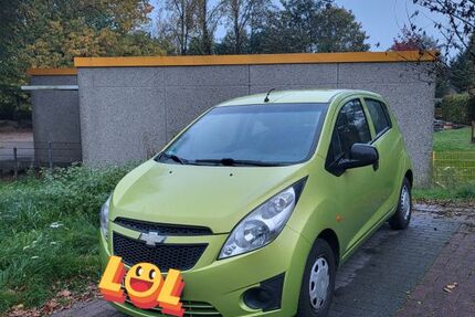 Chevrolet Spark 133.000 km 1.999 &euro; Erkrath 40699