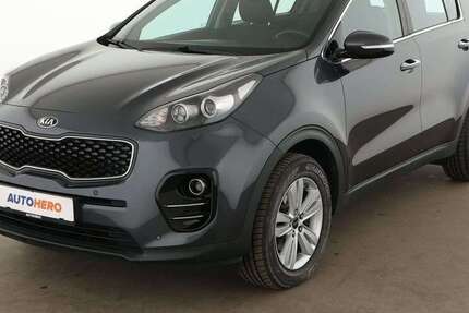 Kia Sportage 81.841 km 12.830 &euro; Köln 50739
