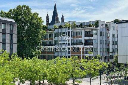Wohnung Köln Altstadt-Nord - 4 Zimmer, 152 m&sup2;, 1.249.000&euro; | Angebot:24793290