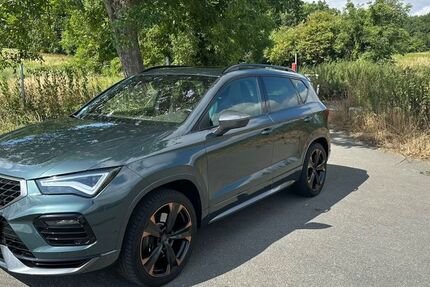 Cupra Ateca 53.477 km 30.999 &euro; Frechen 50226