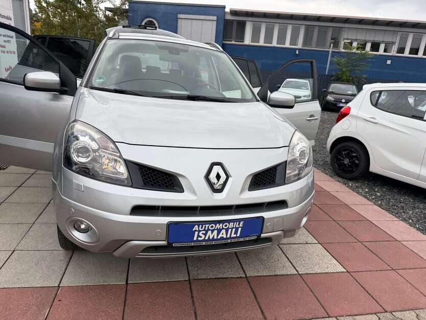 Renault Koleos 31.168 km 13.900 € Wesseling 50389