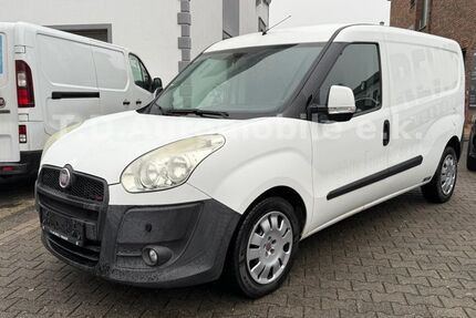 Fiat Doblo 75.000 km 5.499 &euro; Troisdorf 53840