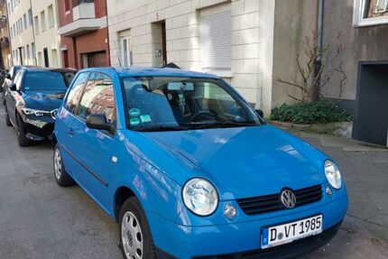 VW Lupo 109.000 km 1.850 € Düsseldorf 40476