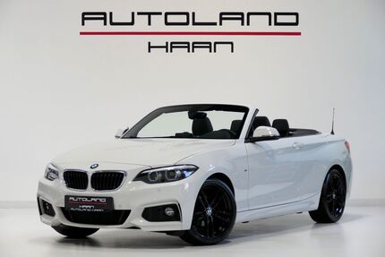 BMW 218 92.000 km 18.950 &euro; Haan/NRW 42781