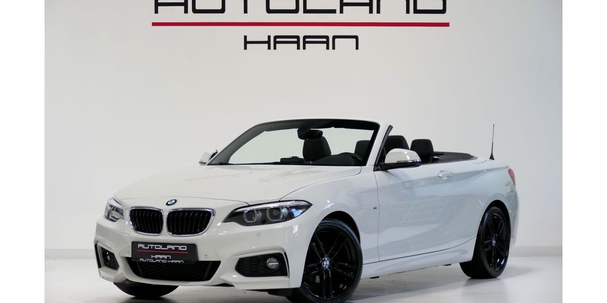 BMW 218 92.000 km 18.950 &euro; Haan/NRW 42781