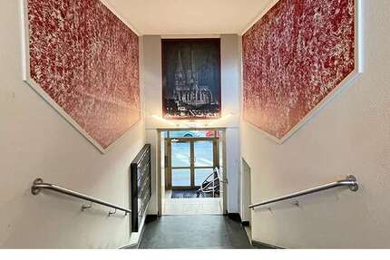 Wohnung Köln Innenstadt - 5 Zimmer, 131 m&sup2;, 790.000&euro; | Angebot:25516820