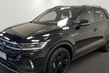 VW T-Roc 21.802 km 33.990 € Düsseldorf 40233