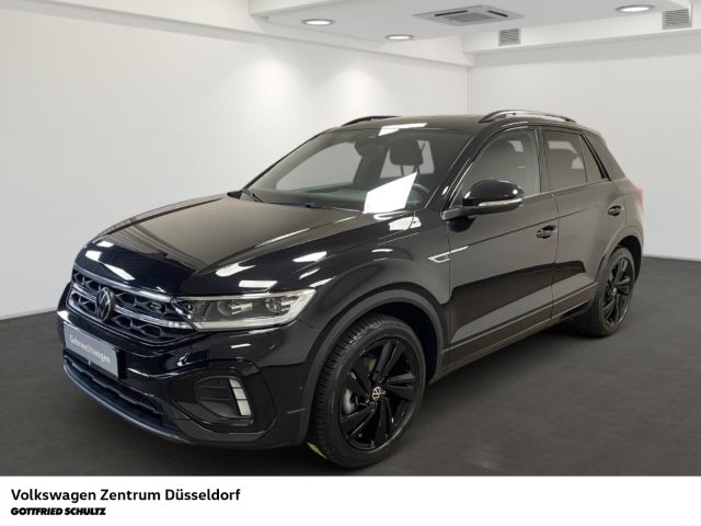 VW T-Roc 21.802 km 33.990 € Düsseldorf 40233