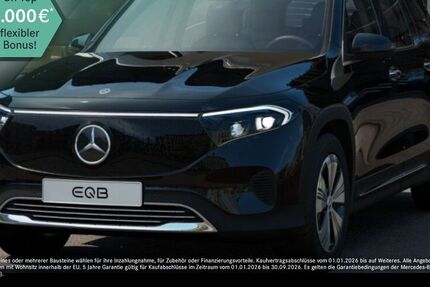 Mercedes-Benz EQB 23.068 km 34.390 &euro; Düsseldorf 40470