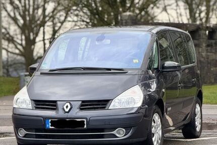 Renault Espace 138.000 km 4.490 &euro; Remscheid 42853