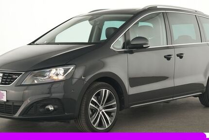 Seat Alhambra 24.862 km 29.995 &euro; Neuss 41460