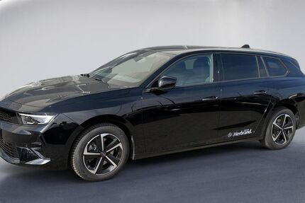 Opel Astra 9.990 km 29.890 &euro; Neuss 41460
