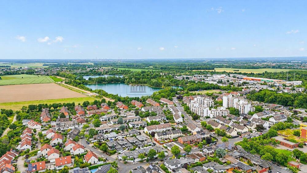 Mehrfamilienhaus, Wohnhaus Köln Pesch - 4 Zimmer, 120 m&sup2;, 465.999&euro; | Angebot:26903585