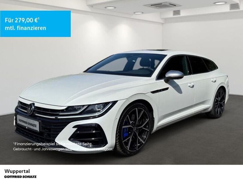 Arteon