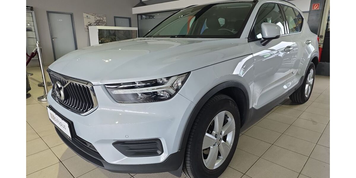 Volvo XC40 16.510 km 22.850 &euro; Bergheim 50126