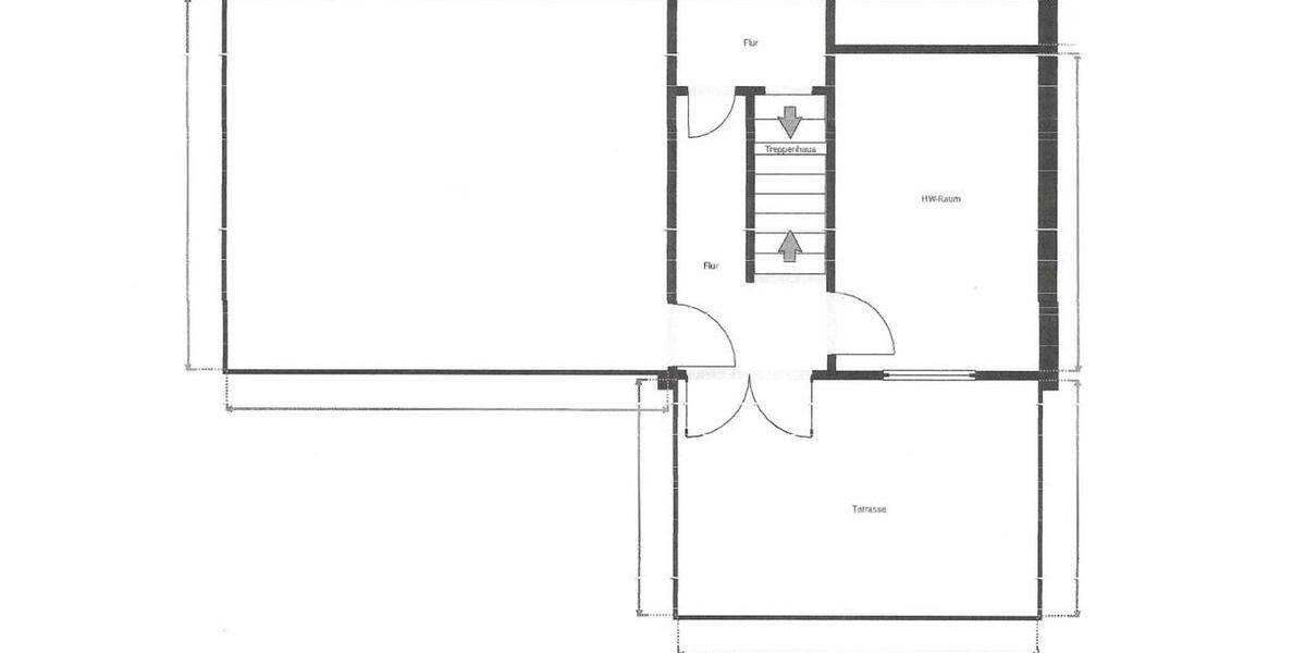 Einfamilienhaus Düsseldorf Stadtbezirk 3 - 6 Zimmer, 140 m&sup2;, 3.500&euro; | Angebot:25306326