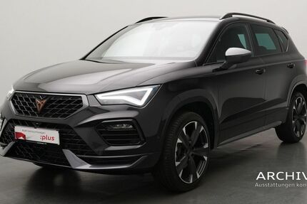 Cupra Ateca 19.684 km 27.988 &euro; Leverkusen 51373