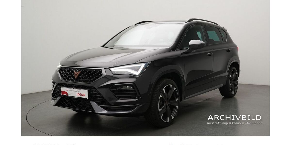 Cupra Ateca 19.684 km 27.988 &euro; Leverkusen 51373