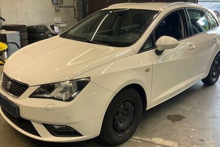 Seat Ibiza 199.000 km 6.550 &euro; Troisdorf 53842