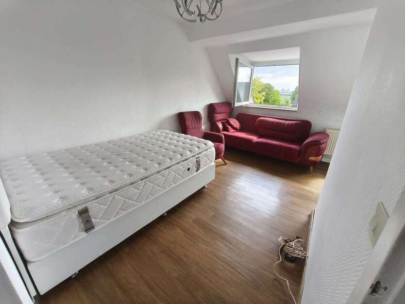 Wohnung zum Mieten in Köln 550 € 27 m²