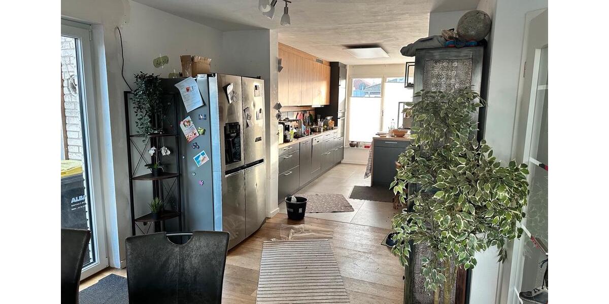 Doppelhaushälfte Pulheim - 4 Zimmer, 130 m&sup2;, 619.000&euro; | Angebot:27096775
