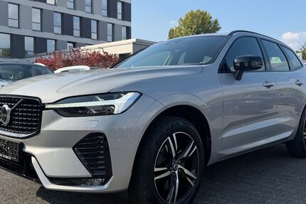 Volvo XC60 204.000 km 28.900 € Hilden 40721