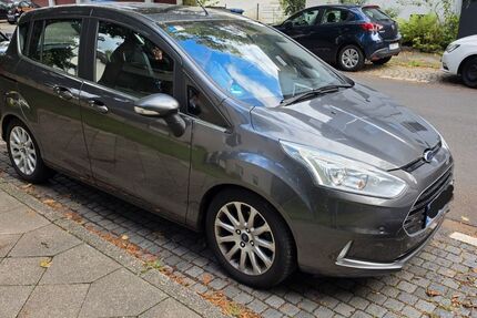 Ford B-Max 53.000 km 5.990 &euro; Düsseldorf 40599
