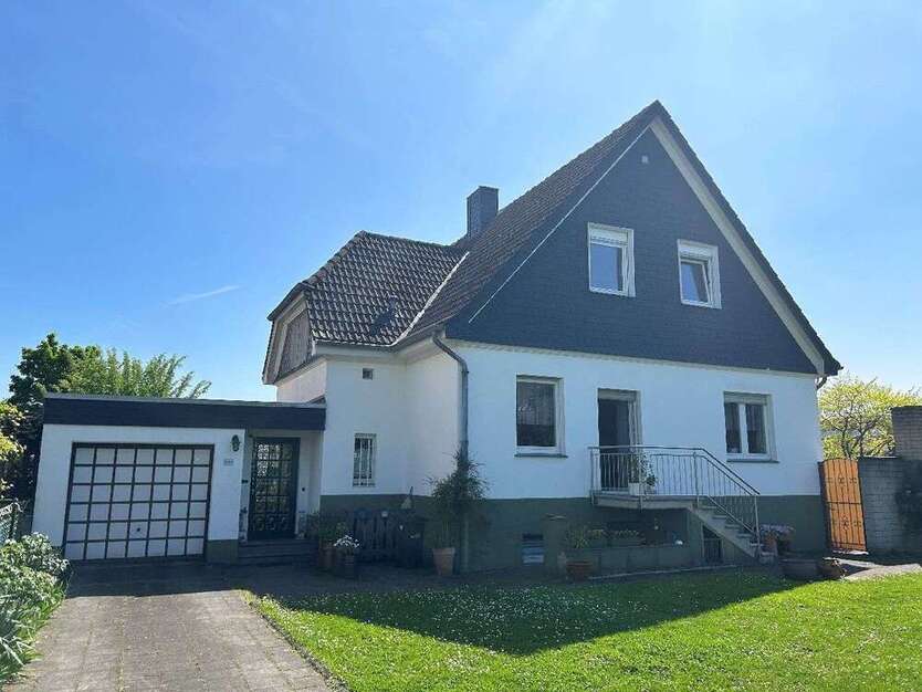 Haus zum Kaufen in Leverkusen 495.000 € 152 m²
