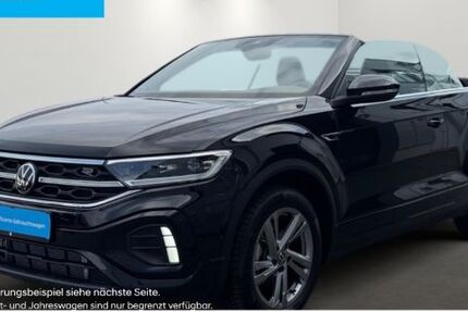 VW T-Roc 5.021 km 36.750 &euro; Neuss 41460