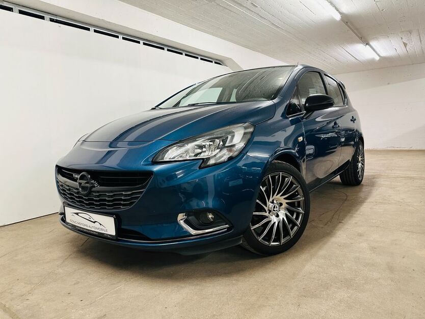 Opel Corsa 108.650 km 7.790 € Leichlingen 42799