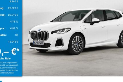 BMW 225 Active Tourer 28.615 km 30.890 &euro; Remscheid 42897