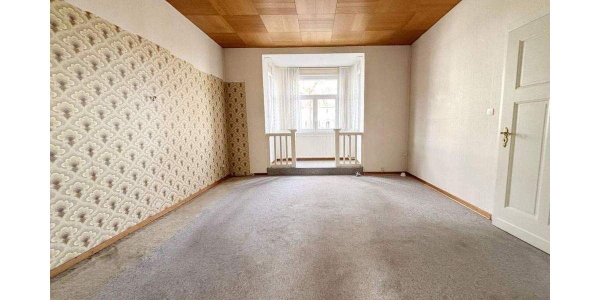 Idyllisches Wohnhaus mit schönem Garten in Opladener Bestlage 5 zimmer