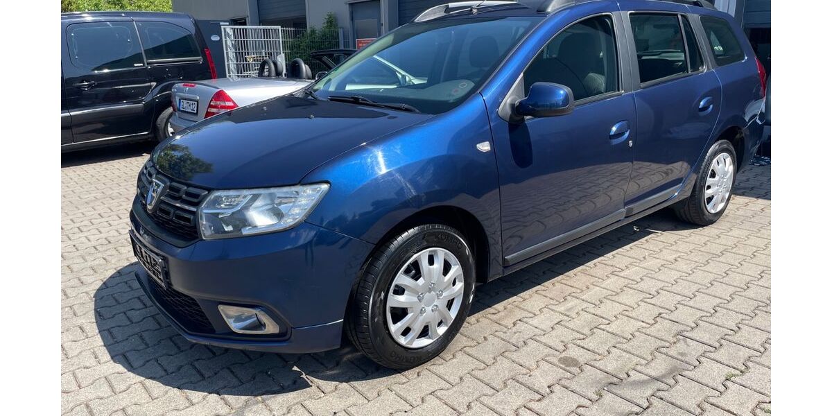 Dacia Logan 127.600 km 6.380 &euro; Bergisch Gladbach 51469