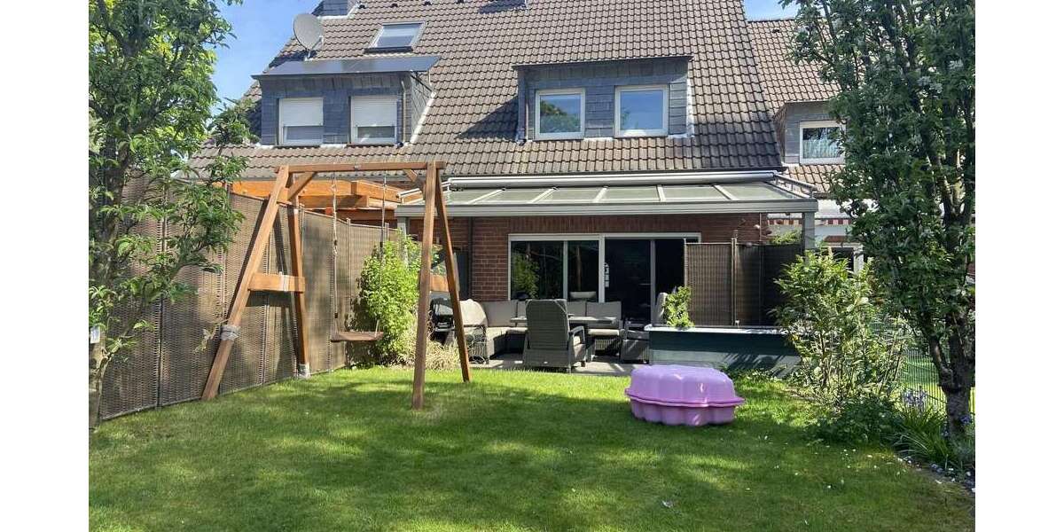 Einfamilienhaus Solingen Wald - 4 Zimmer, 104 m&sup2;, 455.000&euro; | Angebot:27080441