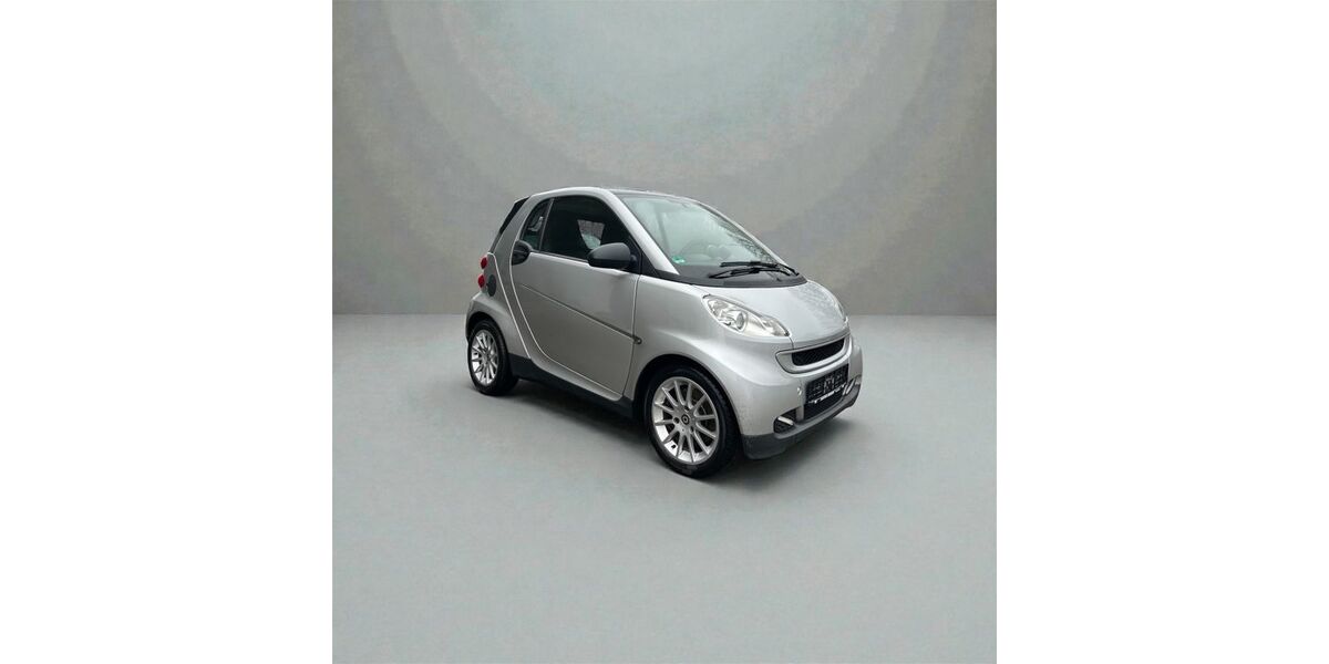 Smart ForTwo 160.000 km 3.200 &euro; Leverkusen 51373