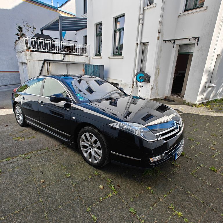 Citroen C6 248.000 km 8.600 € Solingen 42659