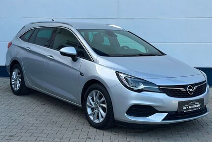Opel Astra 129.500 km 9.999 &euro; Leverkusen 51373