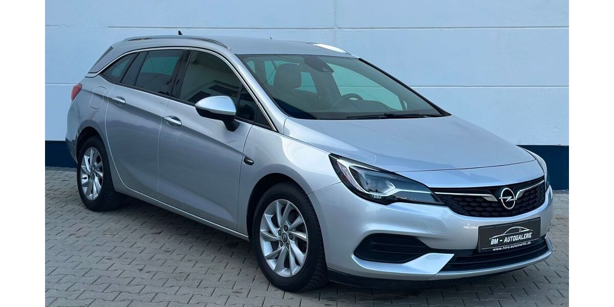 Opel Astra 129.500 km 9.999 &euro; Leverkusen 51373