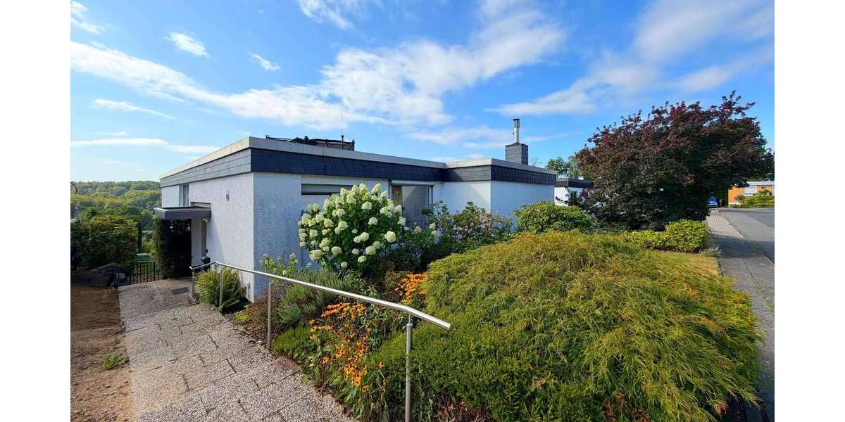 Einfamilienhaus Leverkusen Alkenrath - 5 Zimmer, 165 m&sup2;, 678.000&euro; | Angebot:27279202