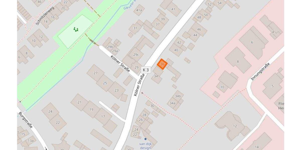 Garagen / Stellplätze Hürth Gleuel - 20.000&euro; | Angebot:24268120