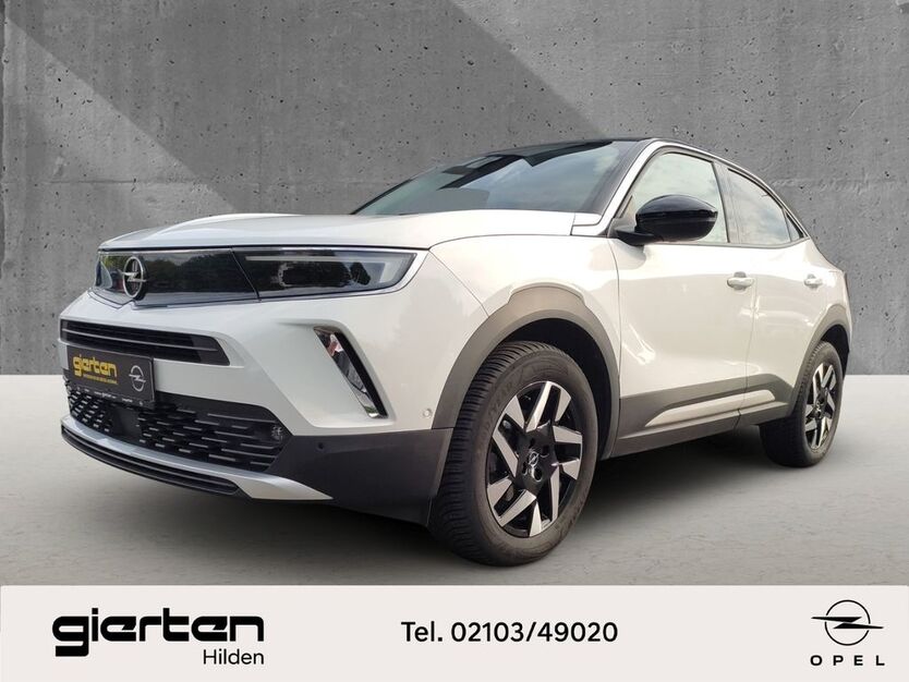 Opel Mokka 32.899 km 17.900 € Hilden 40721