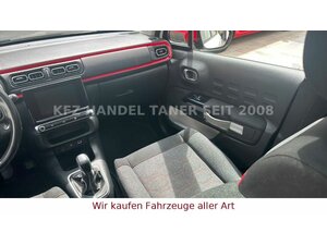 Citroen C3 Shine 98.000 km 8.290 &euro; Troisdorf 53844