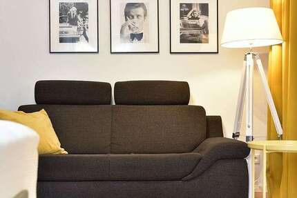 Wohnen auf Zeit in Köln 1.390 € 2 zimmer