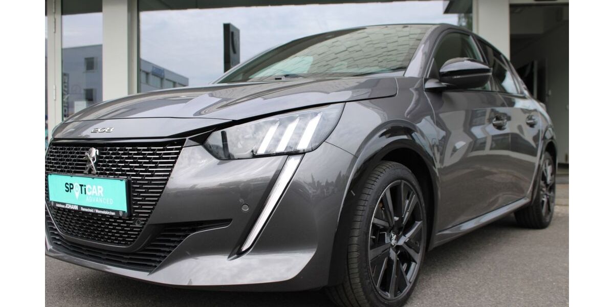 Peugeot 208 22.813 km 18.990 &euro; Remscheid 42897