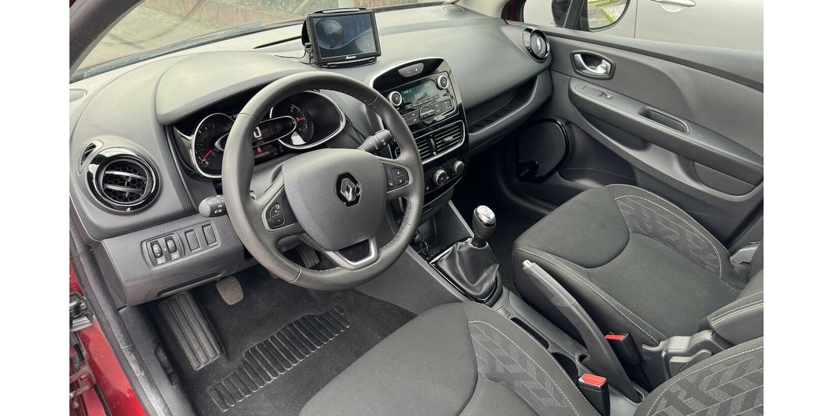 Renault Clio 1.2 75 Limited Klima Navi Kamera GARANTIE 75.000 km 8.000 &euro; Erftstadt 50374